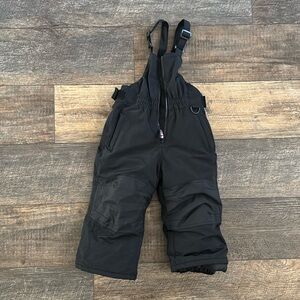 Amazon snow bibs